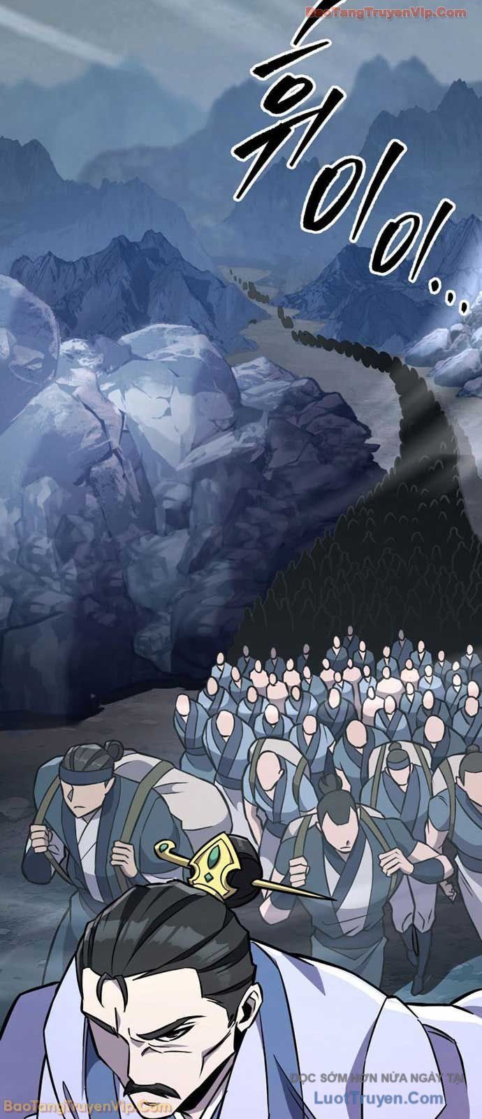 Cửu Thiên Kiếm Pháp Chapter 136 - Trang 2