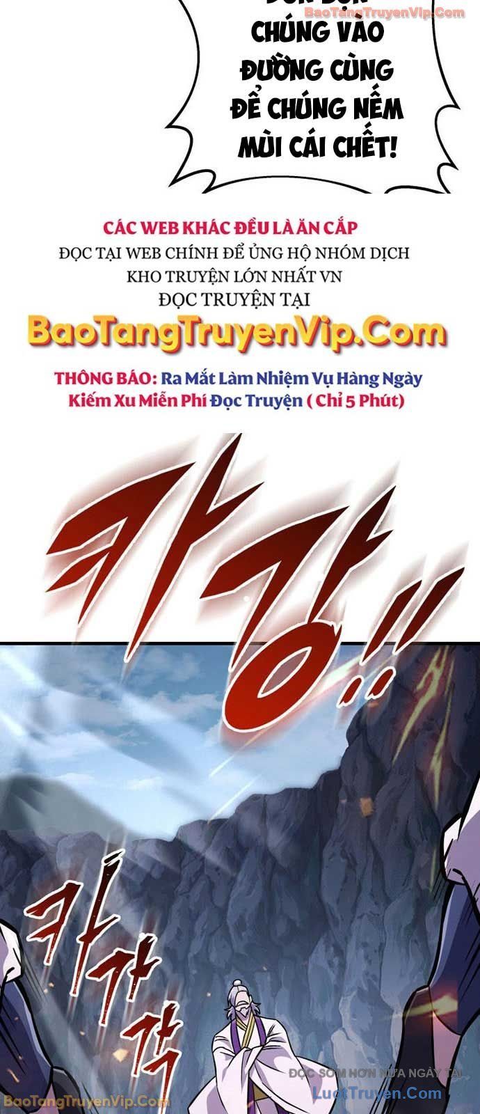 Cửu Thiên Kiếm Pháp Chapter 136 - Trang 2