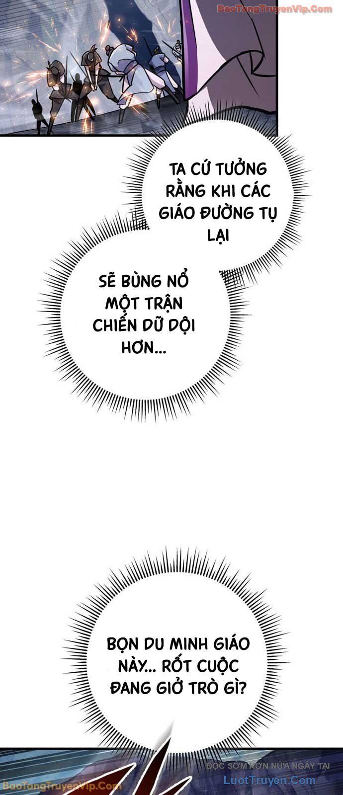 Cửu Thiên Kiếm Pháp Chapter 136 - Trang 2