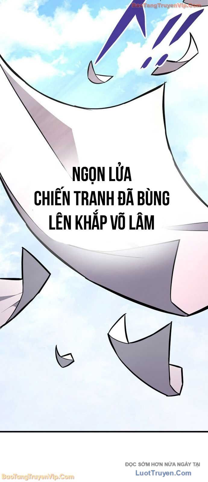 Cửu Thiên Kiếm Pháp Chapter 136 - Trang 2