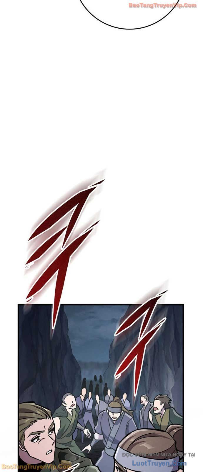 Cửu Thiên Kiếm Pháp Chapter 136 - Trang 2