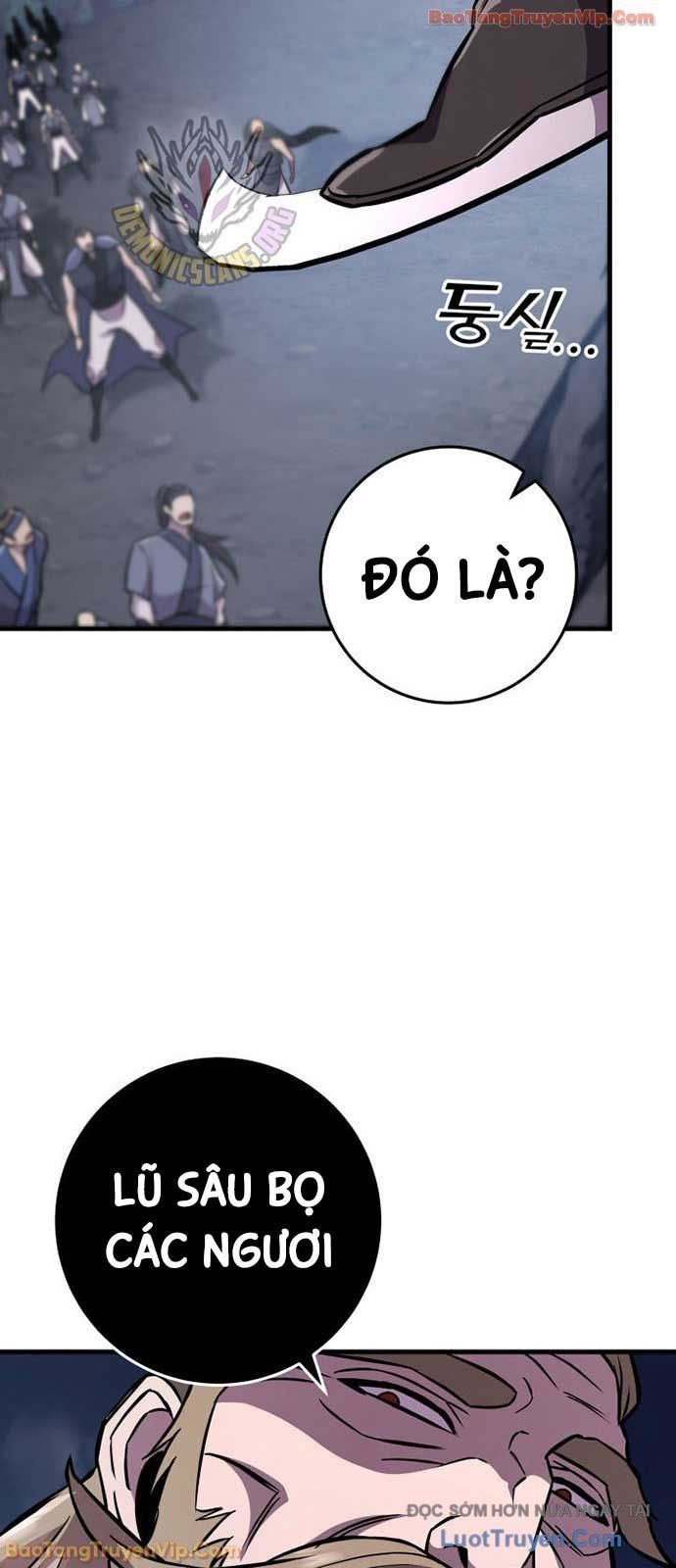 Cửu Thiên Kiếm Pháp Chapter 136 - Trang 2