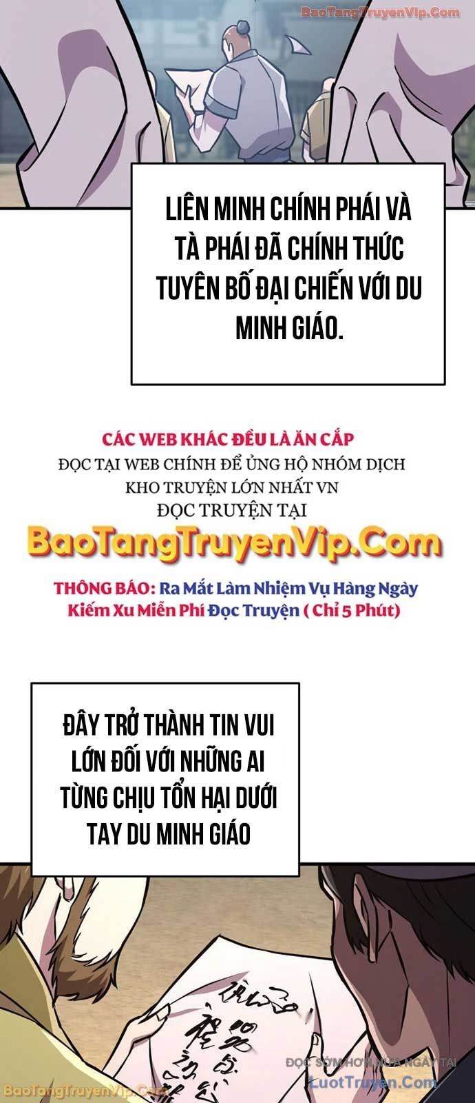 Cửu Thiên Kiếm Pháp Chapter 136 - Trang 2