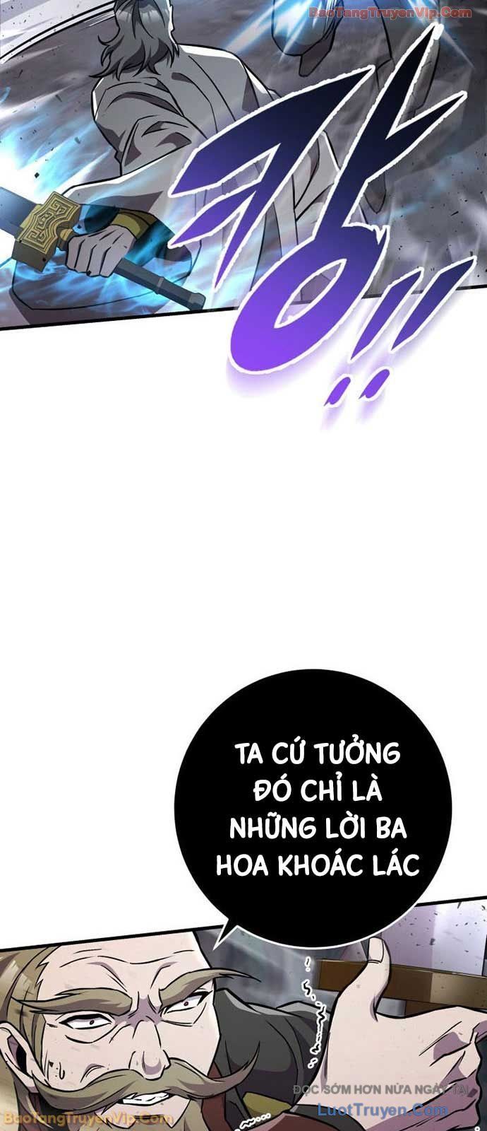 Cửu Thiên Kiếm Pháp Chapter 136 - Trang 2