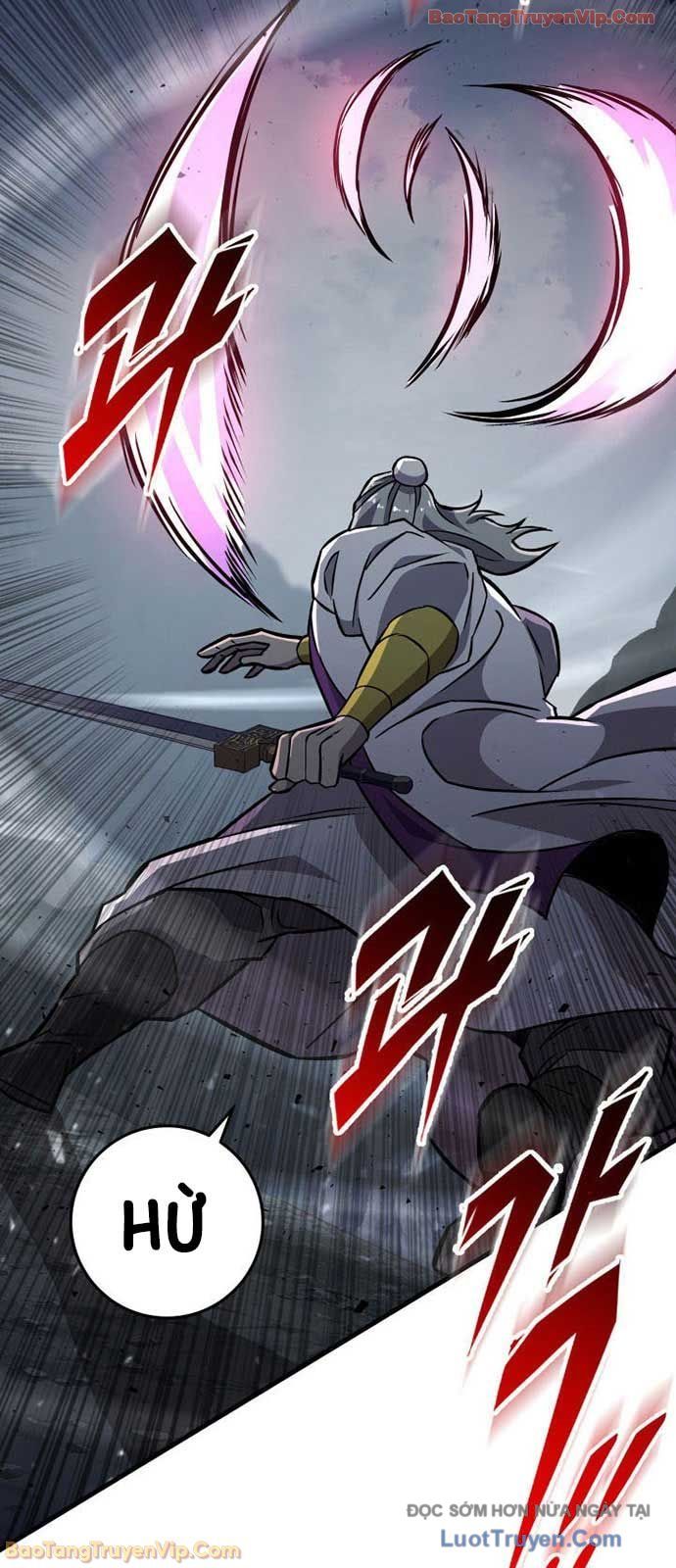 Cửu Thiên Kiếm Pháp Chapter 136 - Trang 2