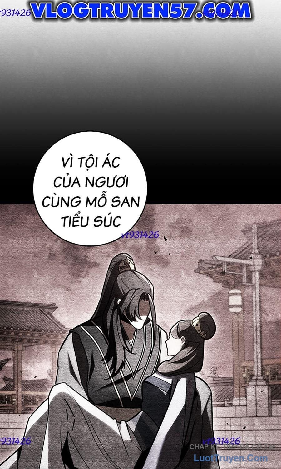 Cửu Thiên Kiếm Pháp Chapter 146 - Trang 2