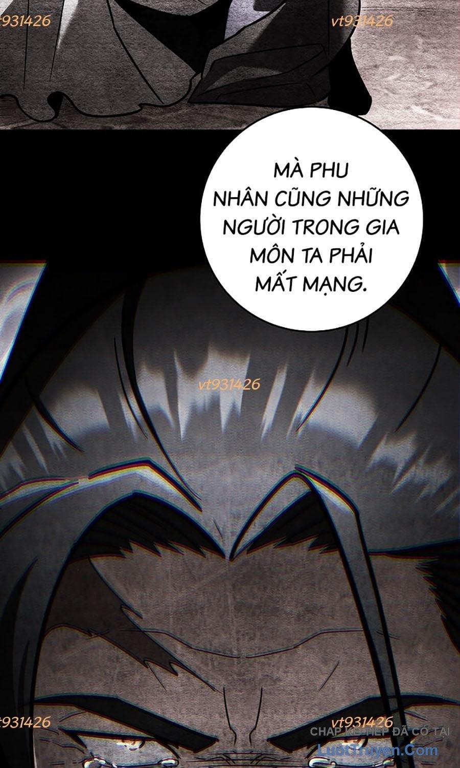 Cửu Thiên Kiếm Pháp Chapter 146 - Trang 2