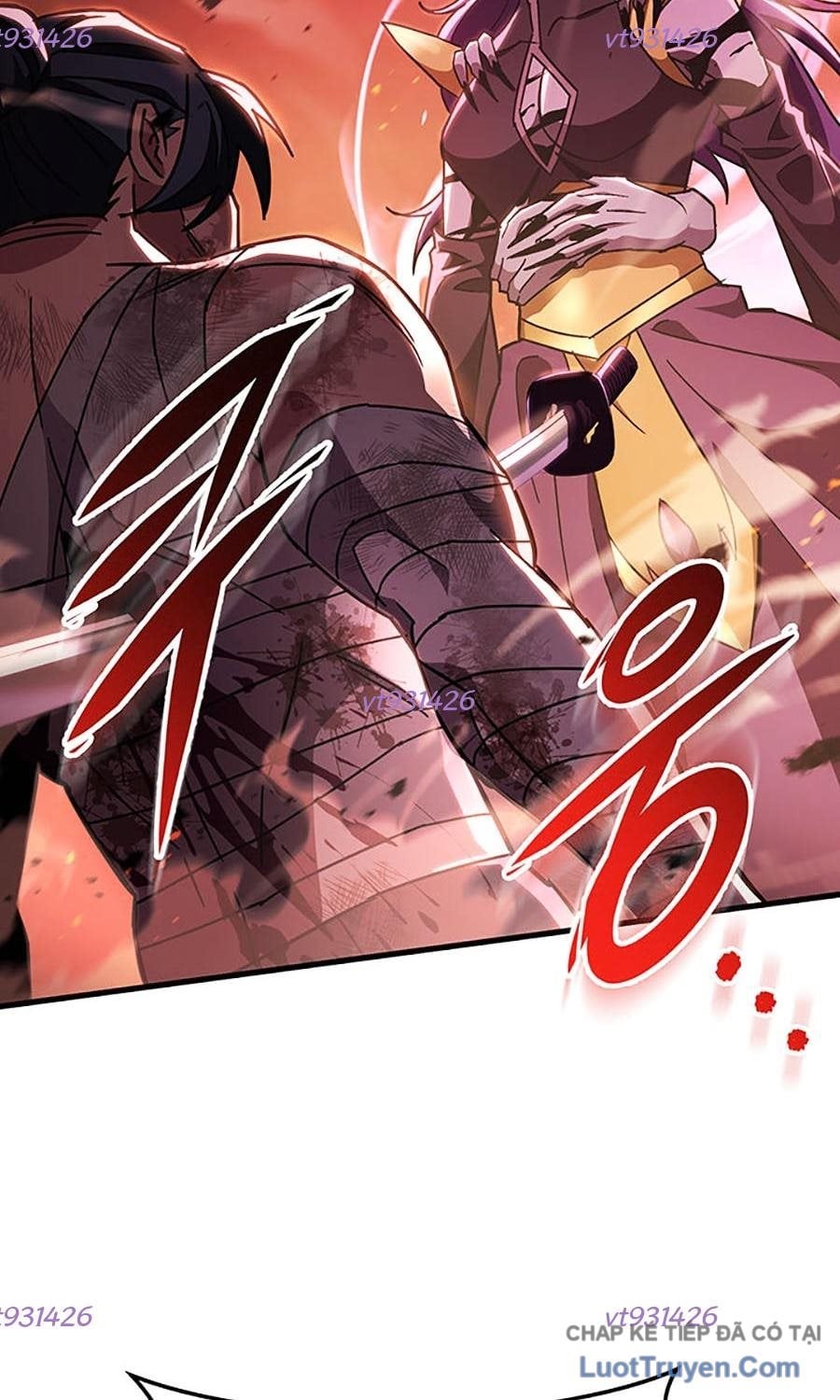 Cửu Thiên Kiếm Pháp Chapter 146 - Trang 2