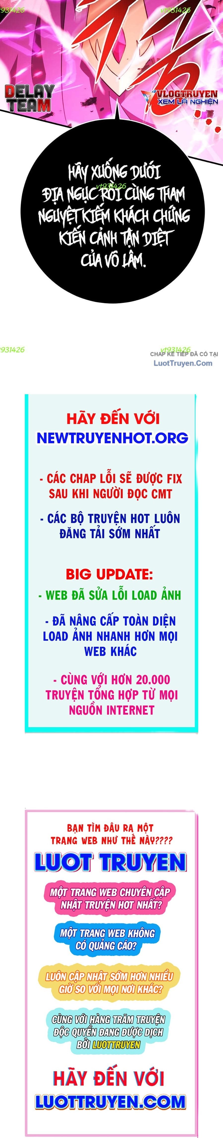 Cửu Thiên Kiếm Pháp Chapter 146 - Trang 2