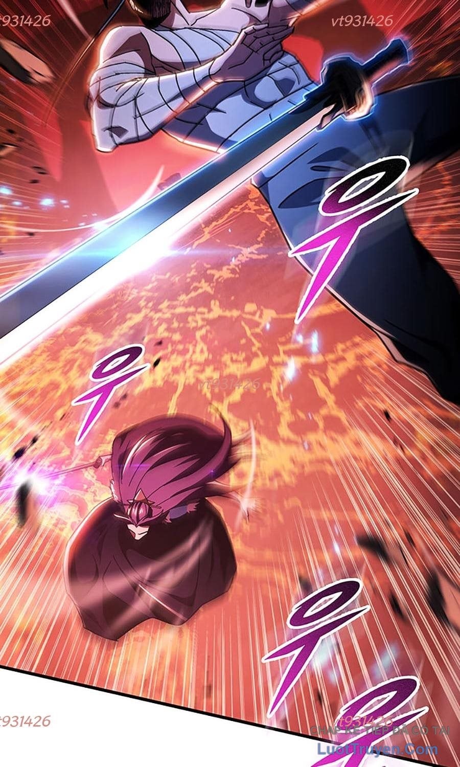 Cửu Thiên Kiếm Pháp Chapter 146 - Trang 2