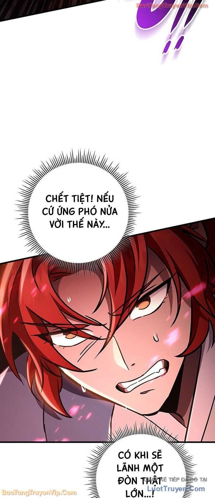 Cửu Thiên Kiếm Pháp Chapter 147 - Trang 2