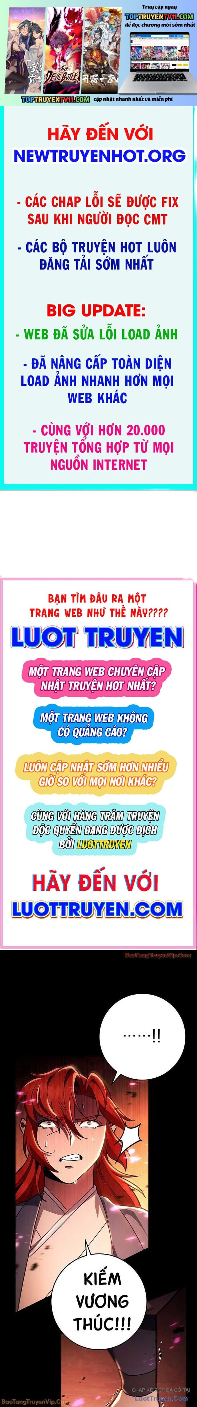 Cửu Thiên Kiếm Pháp Chapter 147 - Trang 2