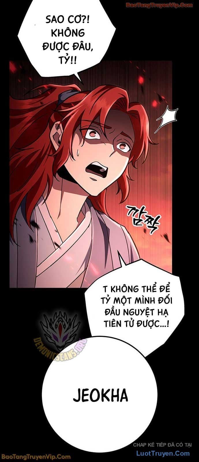 Cửu Thiên Kiếm Pháp Chapter 147 - Trang 2