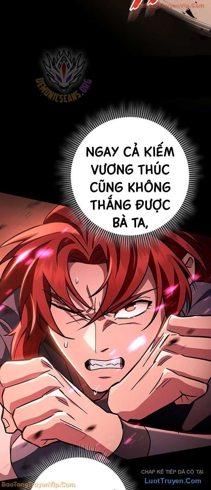 Cửu Thiên Kiếm Pháp Chapter 147 - Trang 2