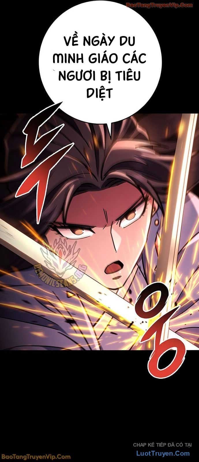 Cửu Thiên Kiếm Pháp Chapter 147 - Trang 2