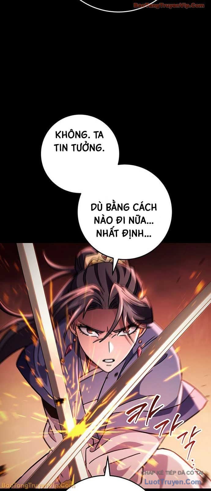Cửu Thiên Kiếm Pháp Chapter 147 - Trang 2