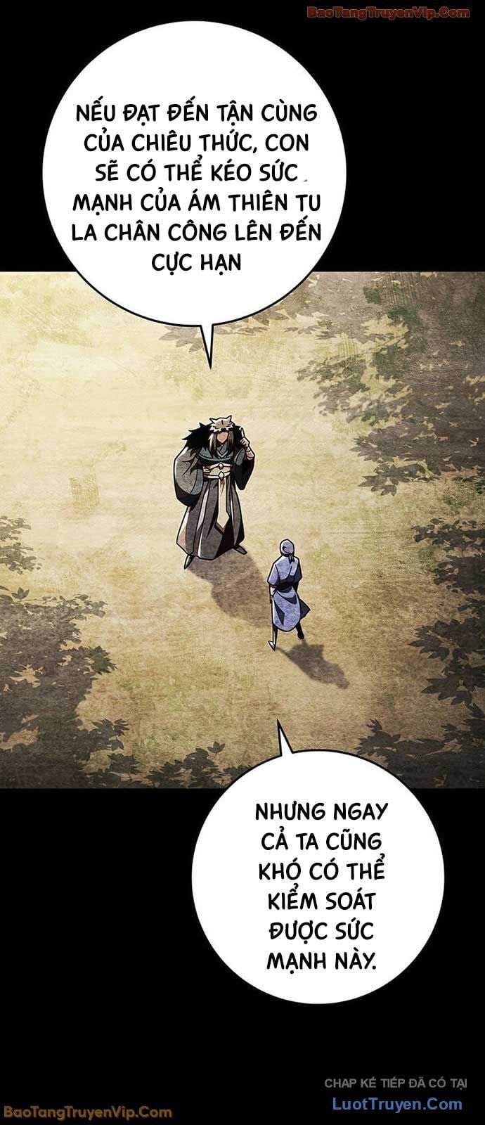 Cửu Thiên Kiếm Pháp Chapter 147 - Trang 2