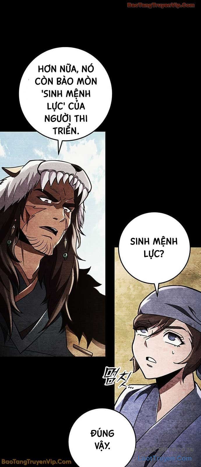 Cửu Thiên Kiếm Pháp Chapter 147 - Trang 2