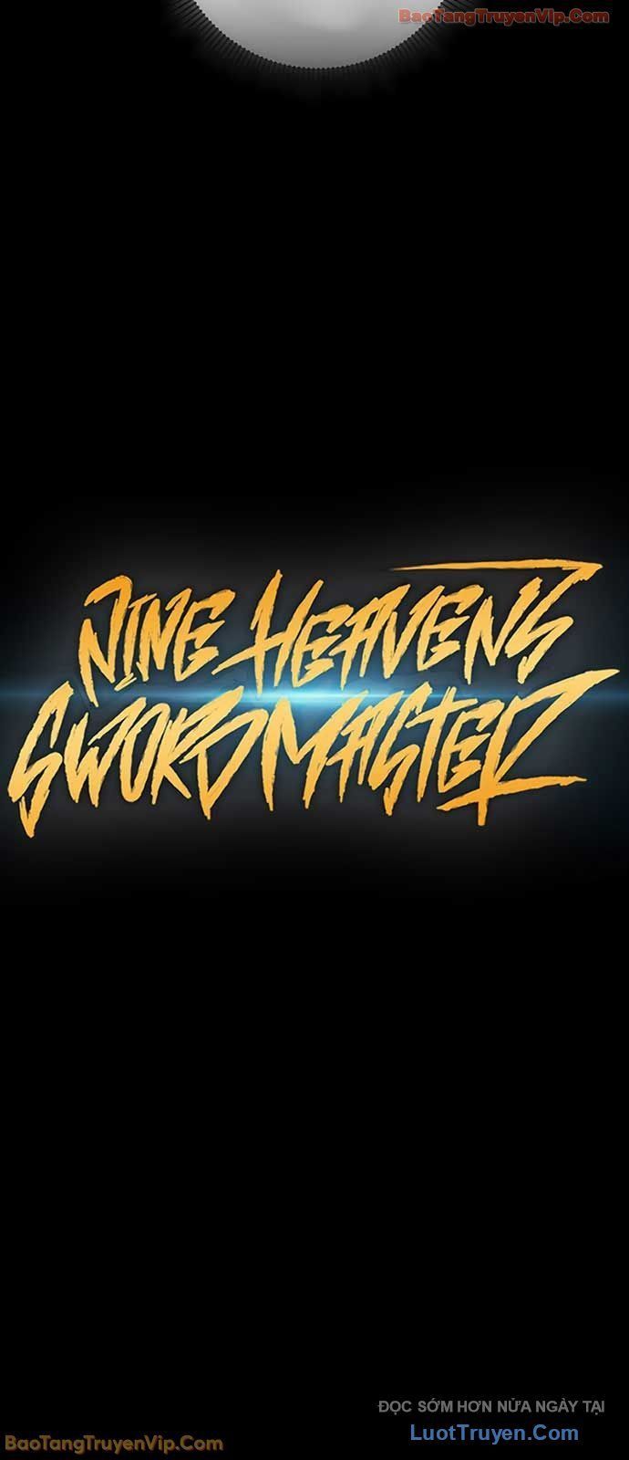 Cửu Thiên Kiếm Pháp Chapter 148 - Trang 2