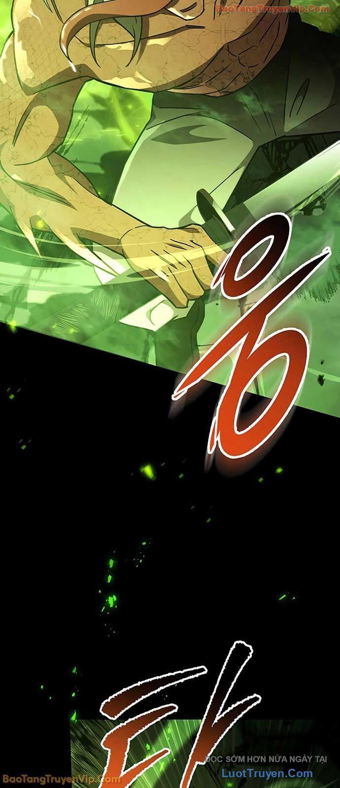 Cửu Thiên Kiếm Pháp Chapter 148 - Trang 2