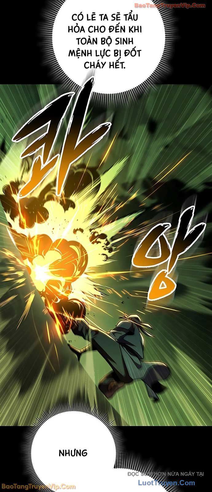 Cửu Thiên Kiếm Pháp Chapter 148 - Trang 2