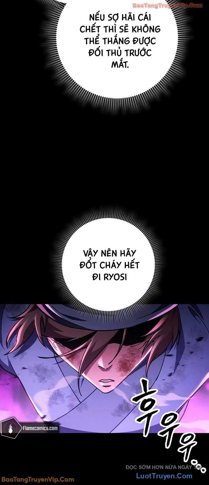 Cửu Thiên Kiếm Pháp Chapter 148 - Trang 2