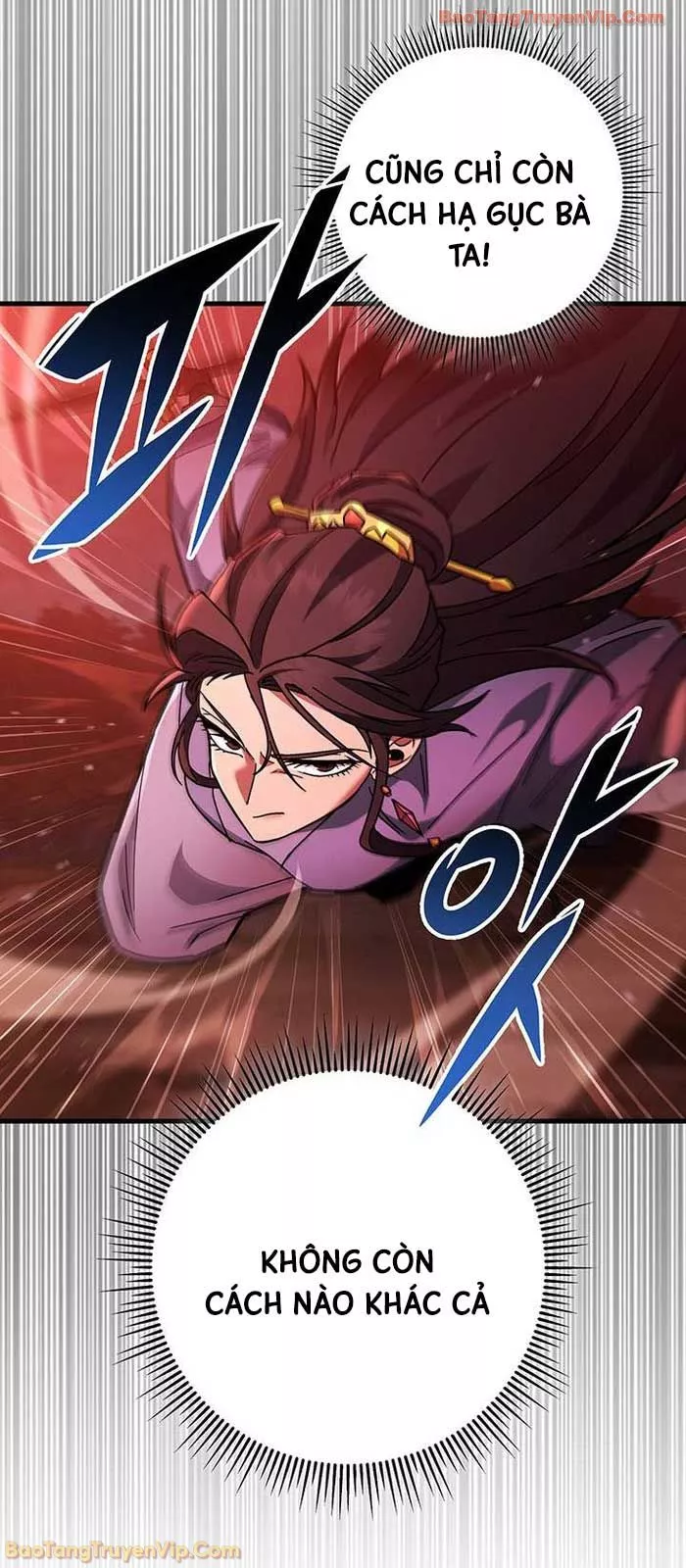 Cửu Thiên Kiếm Pháp Chapter 150 - Trang 2