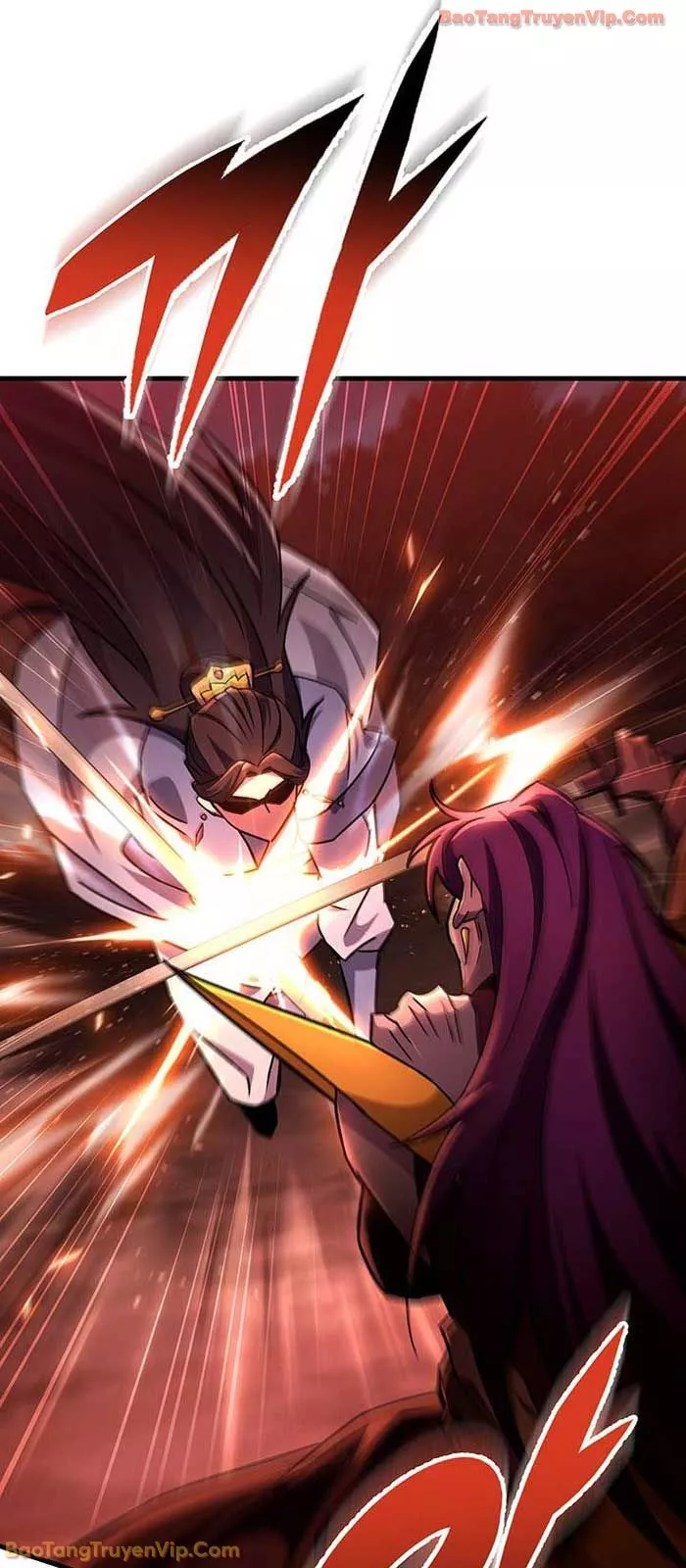 Cửu Thiên Kiếm Pháp Chapter 150 - Trang 2