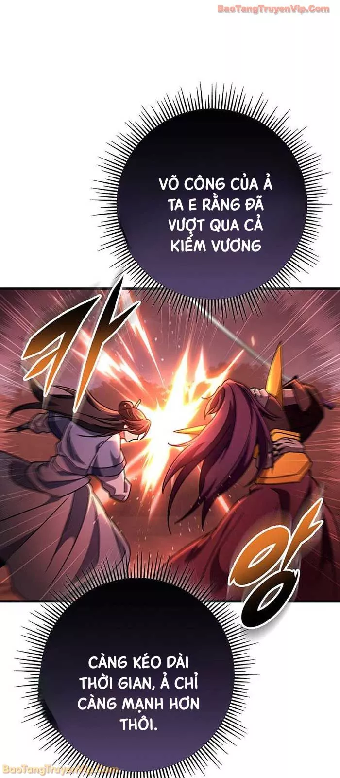 Cửu Thiên Kiếm Pháp Chapter 150 - Trang 2