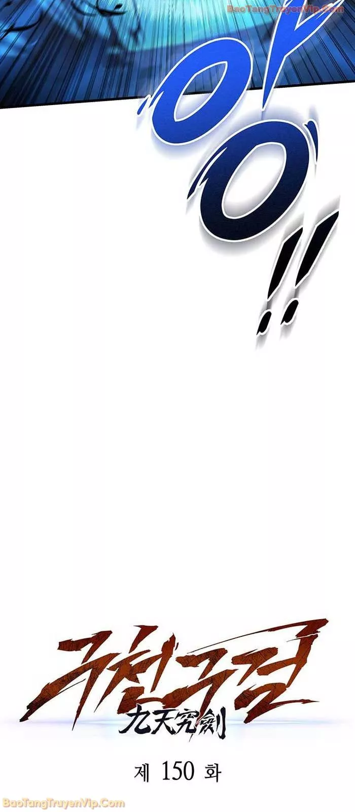 Cửu Thiên Kiếm Pháp Chapter 150 - Trang 2