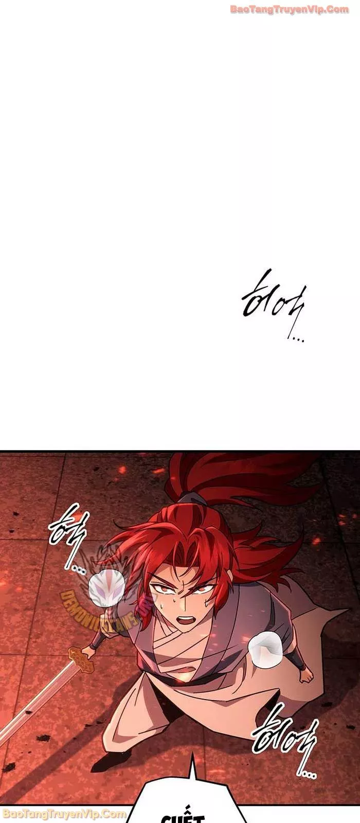 Cửu Thiên Kiếm Pháp Chapter 150 - Trang 2