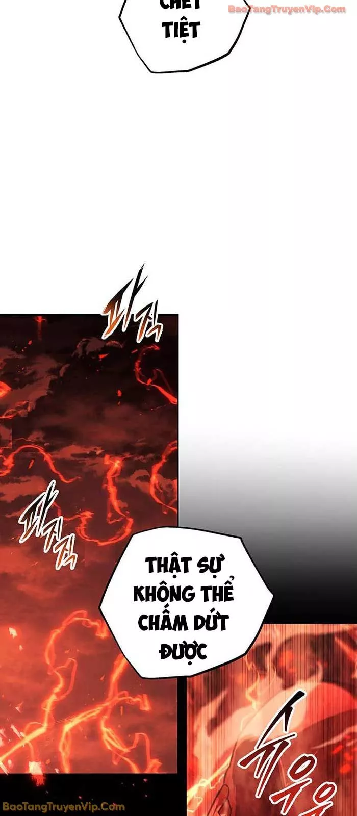 Cửu Thiên Kiếm Pháp Chapter 150 - Trang 2