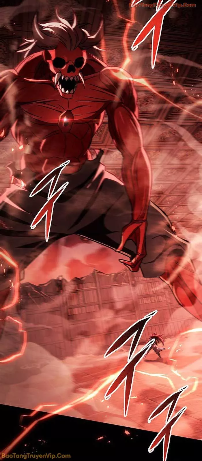 Cửu Thiên Kiếm Pháp Chapter 150 - Trang 2