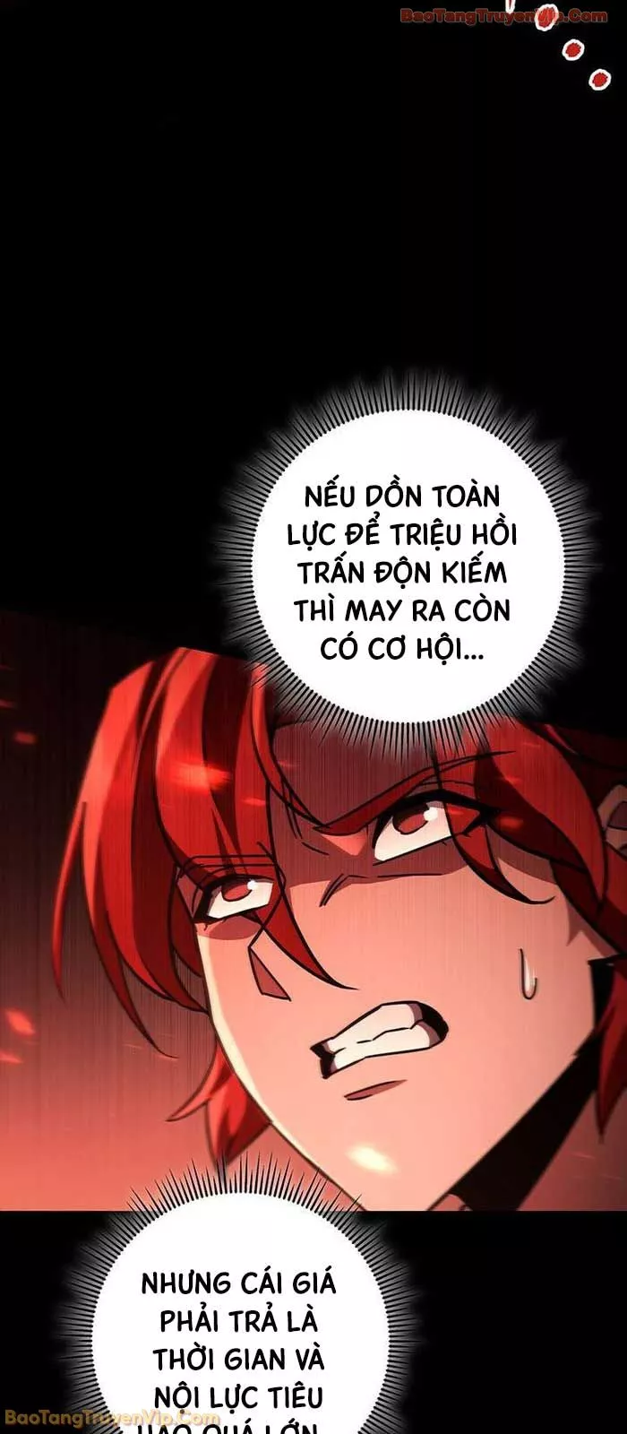 Cửu Thiên Kiếm Pháp Chapter 150 - Trang 2