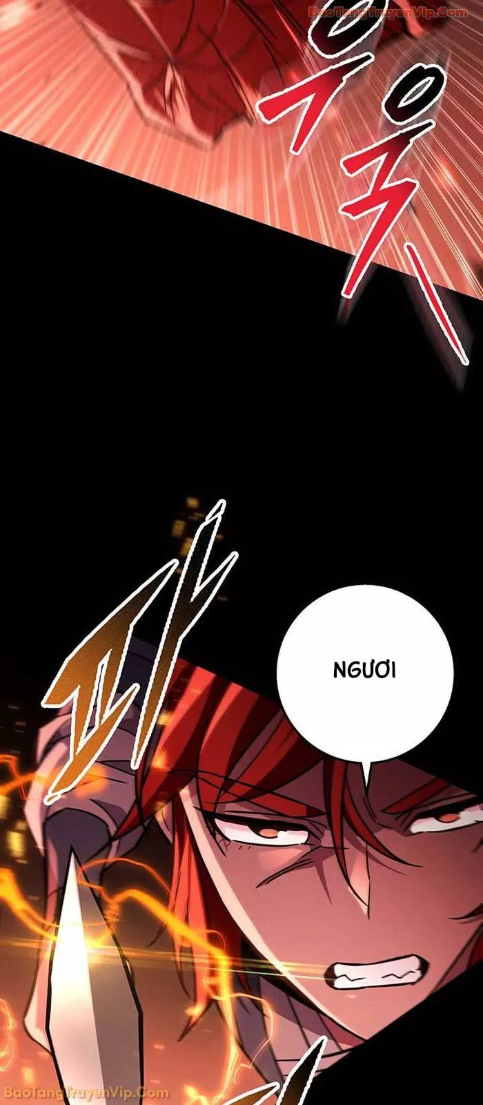 Cửu Thiên Kiếm Pháp Chapter 150 - Trang 2