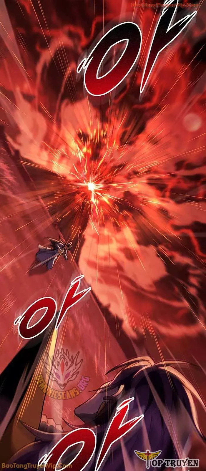 Cửu Thiên Kiếm Pháp Chapter 150 - Trang 2