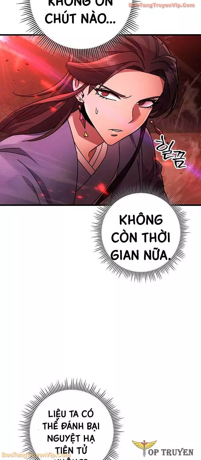 Cửu Thiên Kiếm Pháp Chapter 150 - Trang 2