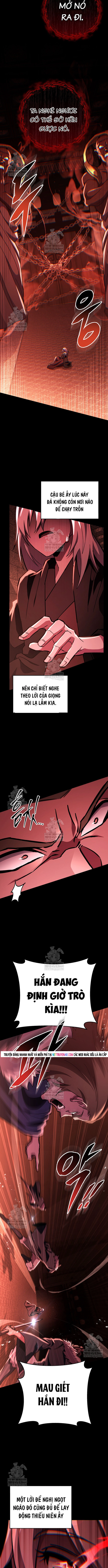 Cửu Thiên Kiếm Pháp Chapter 151 - Trang 2