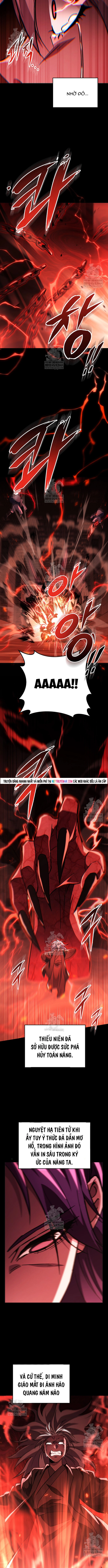 Cửu Thiên Kiếm Pháp Chapter 151 - Trang 2