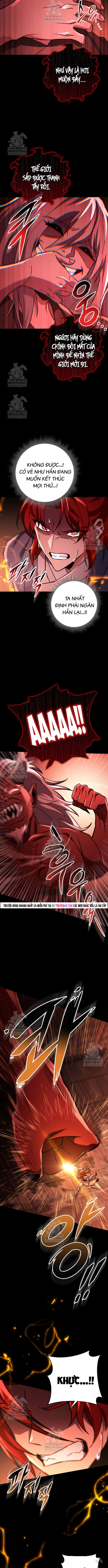 Cửu Thiên Kiếm Pháp Chapter 151 - Trang 2