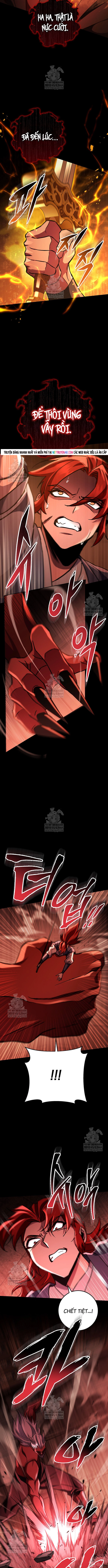 Cửu Thiên Kiếm Pháp Chapter 151 - Trang 2