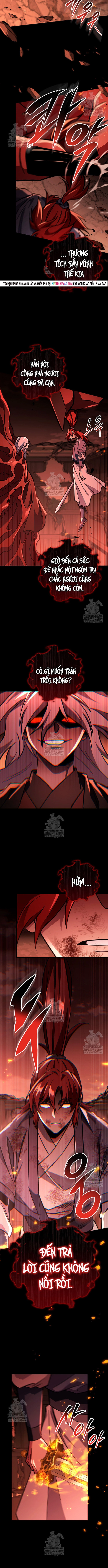 Cửu Thiên Kiếm Pháp Chapter 151 - Trang 2