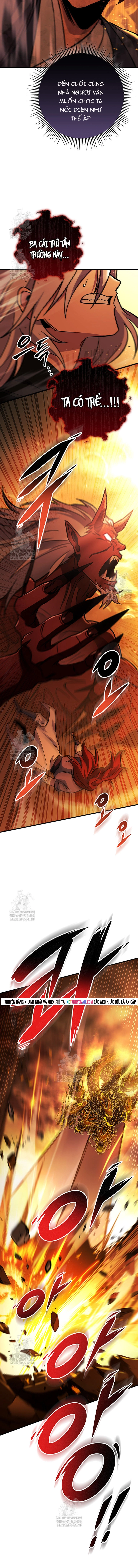 Cửu Thiên Kiếm Pháp Chapter 151 - Trang 2