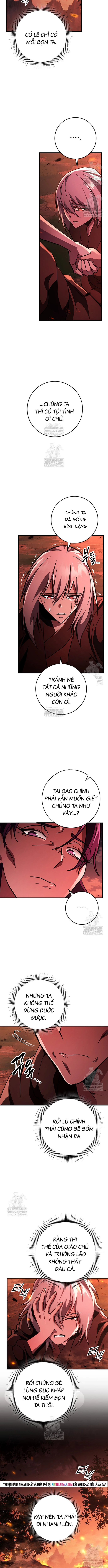 Cửu Thiên Kiếm Pháp Chapter 151 - Trang 2