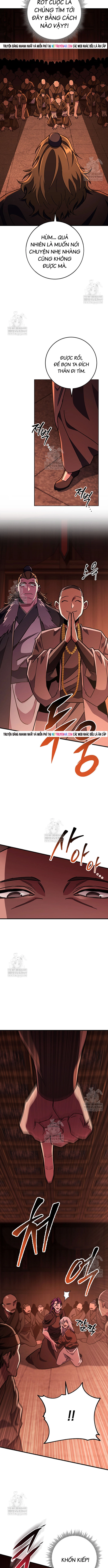 Cửu Thiên Kiếm Pháp Chapter 151 - Trang 2