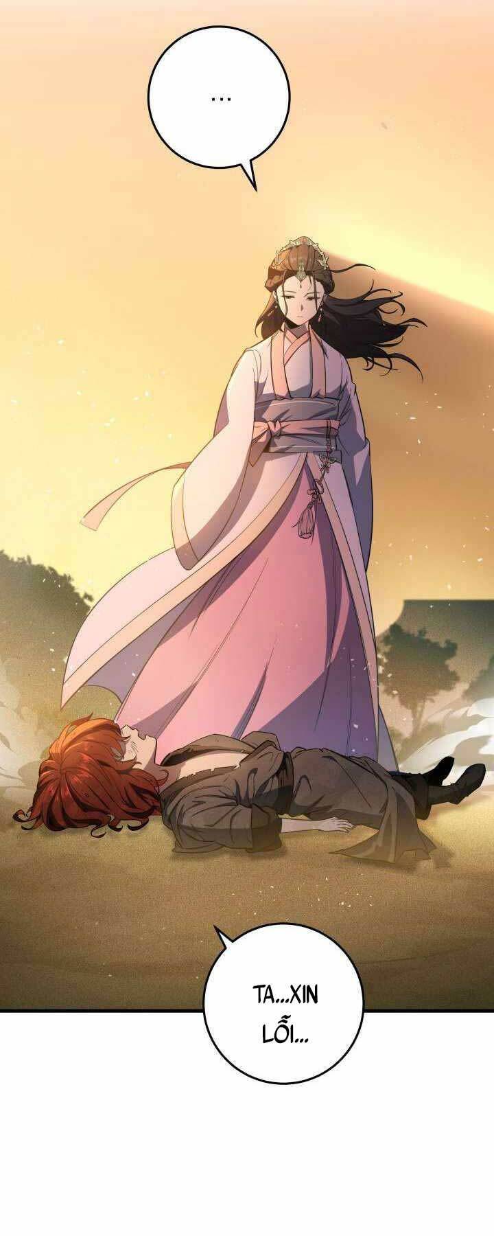 Cửu Thiên Kiếm Pháp Chapter 2 - Trang 2