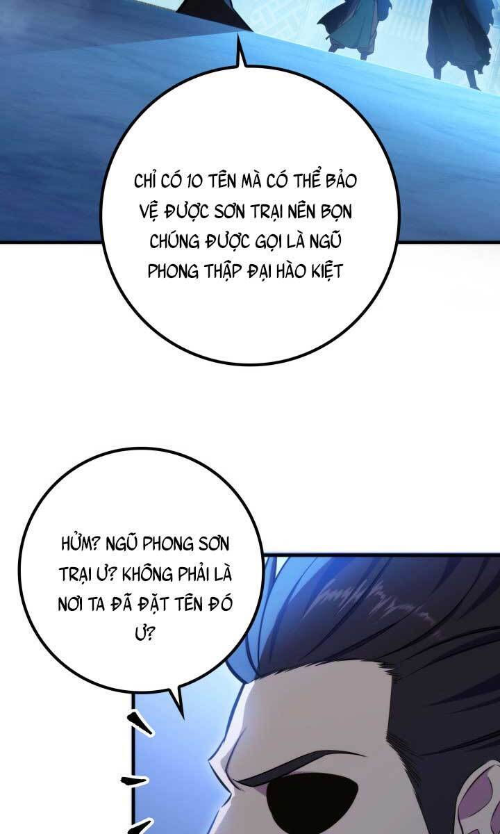 Cửu Thiên Kiếm Pháp Chapter 23 - Trang 2