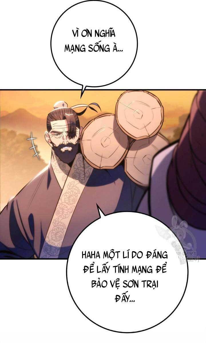 Cửu Thiên Kiếm Pháp Chapter 24 - Trang 2