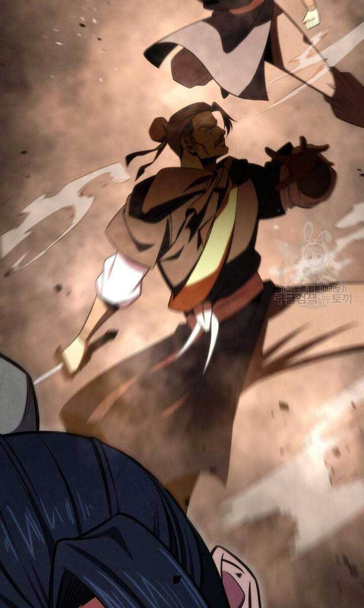 Cửu Thiên Kiếm Pháp Chapter 24 - Trang 2