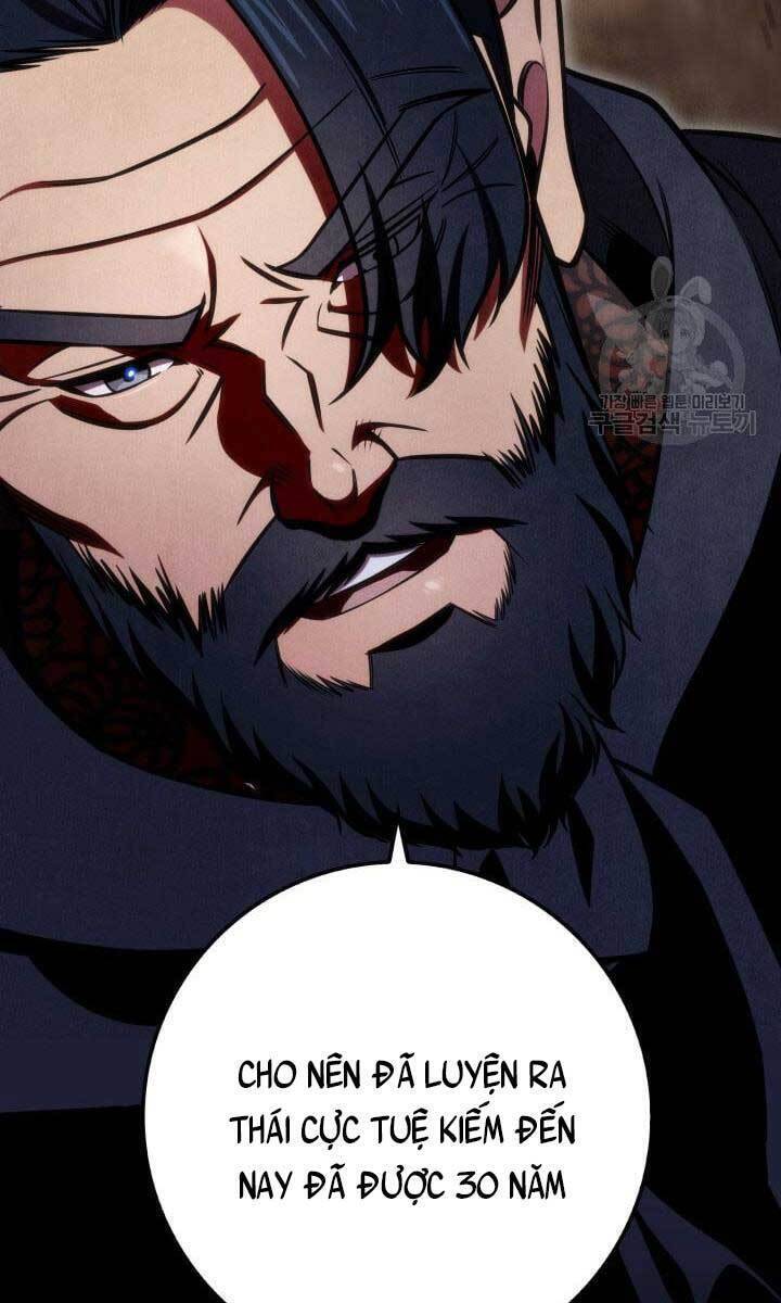 Cửu Thiên Kiếm Pháp Chapter 24 - Trang 2